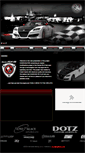 Mobile Screenshot of kamikaze-rx8.com